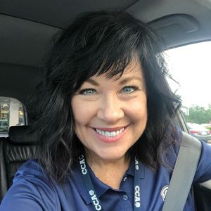 Meet your Posher, Christa